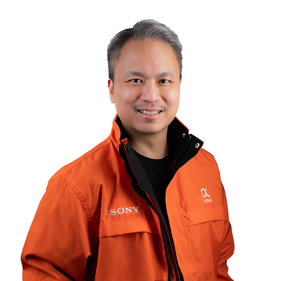 Eric Ooi